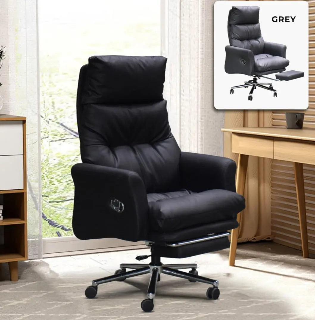 Valentia director office chair, TD Furniture Malaysia