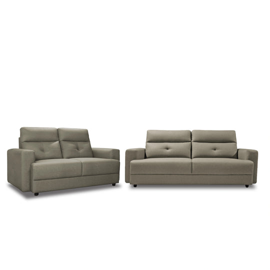 Gray sofa