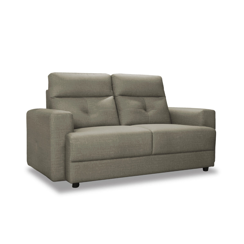 Gray sofa