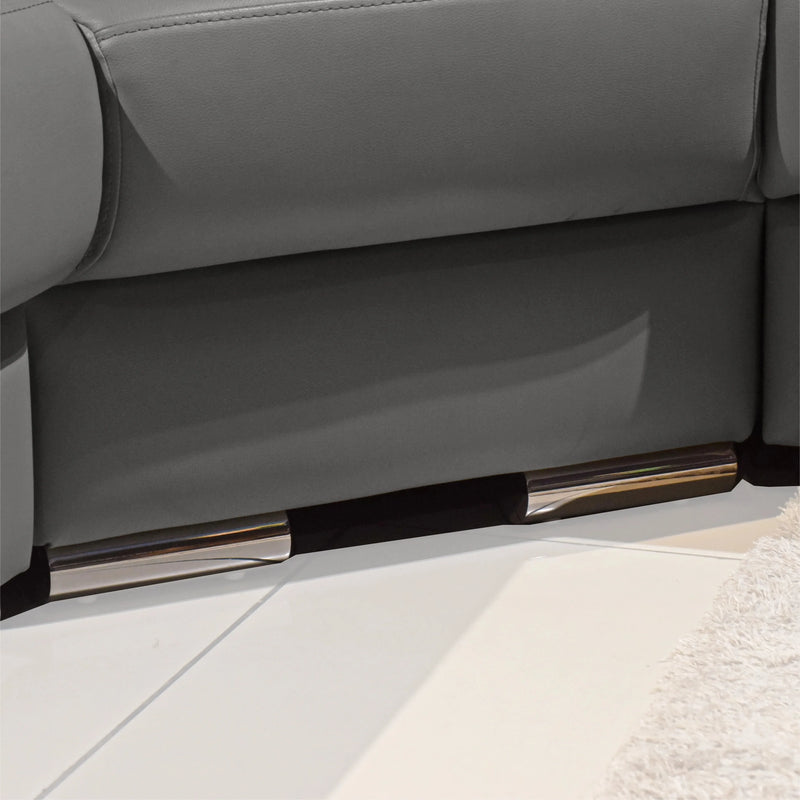 Winchester Corner & U-Shape Premium Sectional Sofa