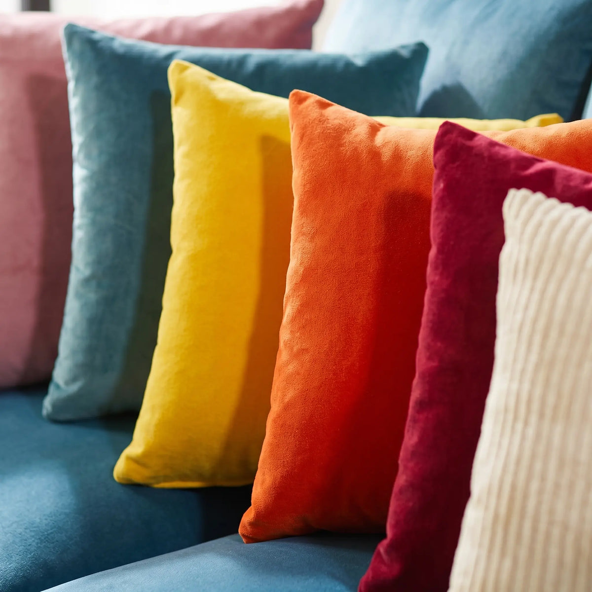 AetherLoft Pillow