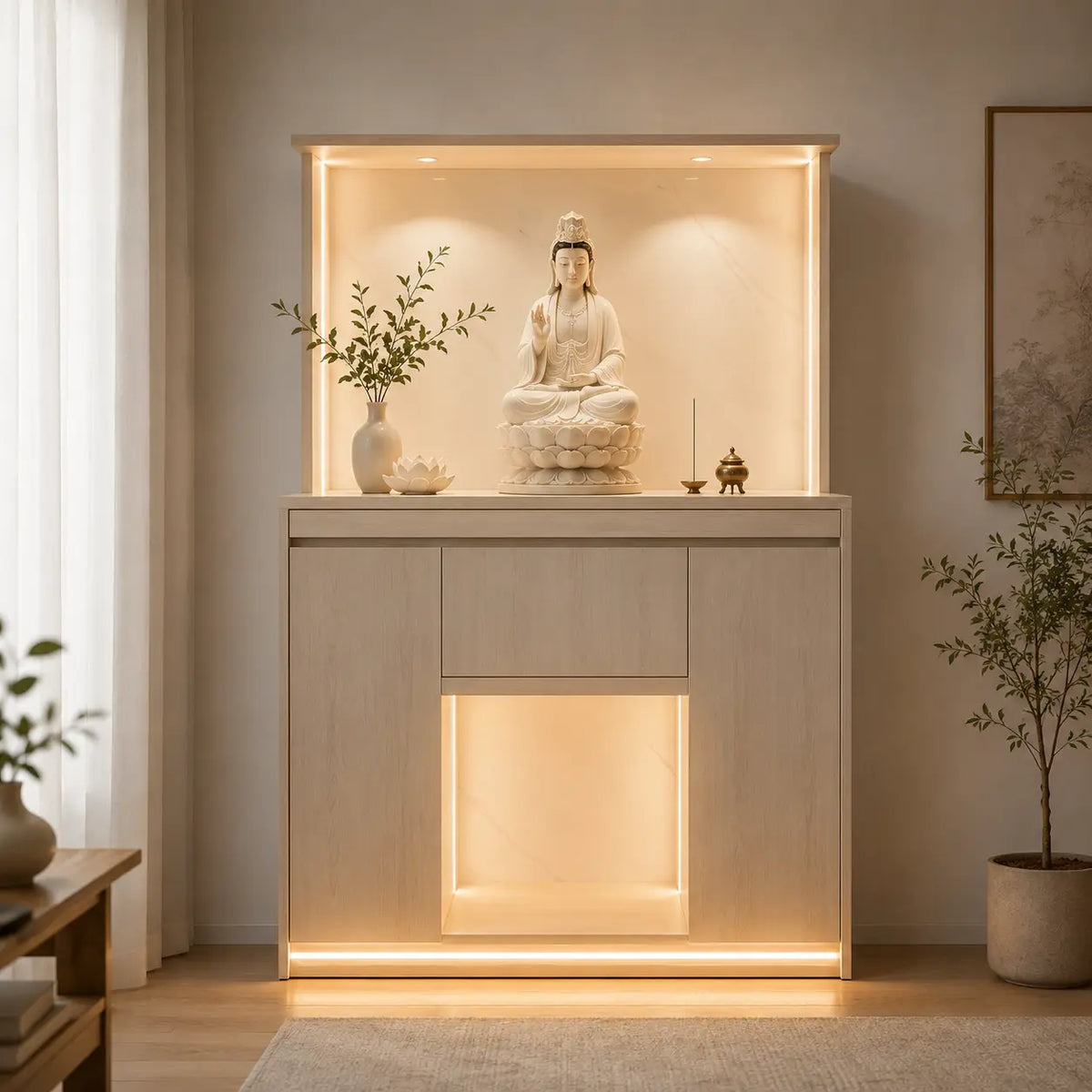 Altar AlturaVibe - TD Furniture