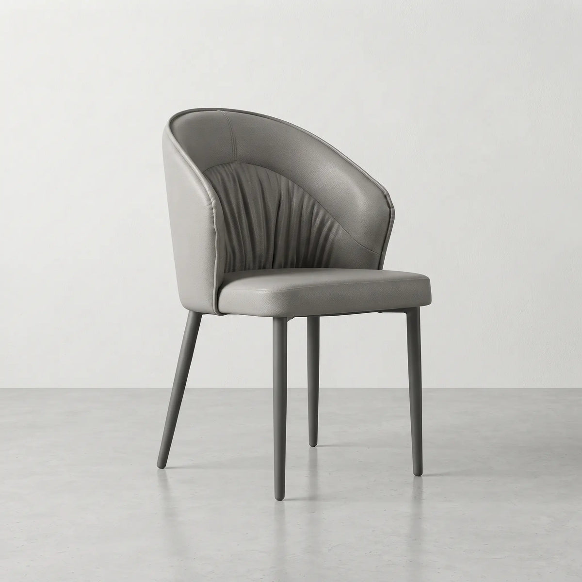 Aria Blanc Dining Chair