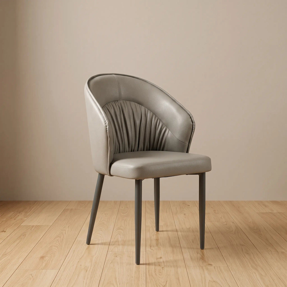 Aria Blanc Dining Chair