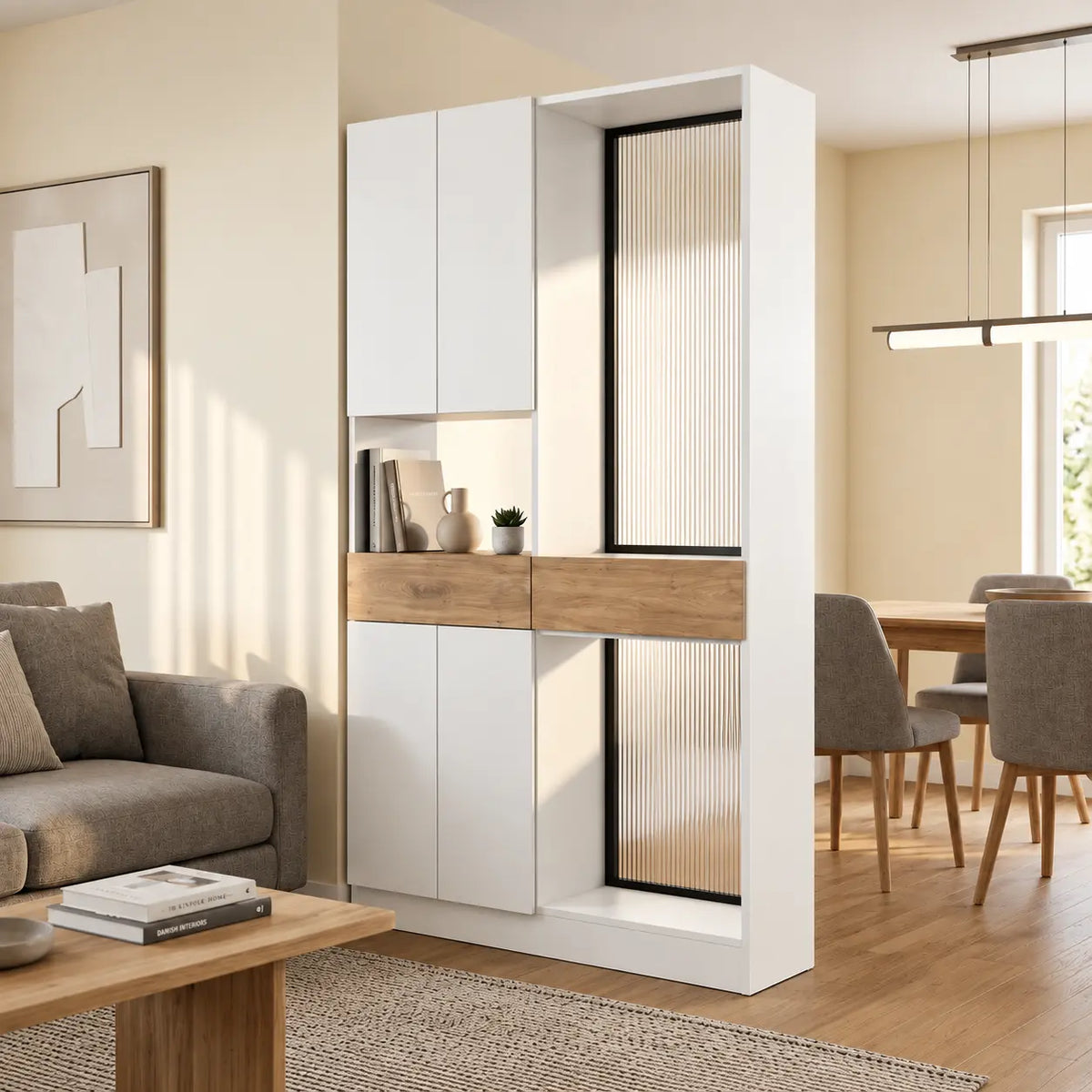Arvo Divider