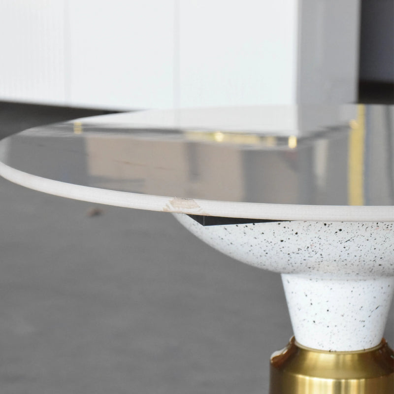 Astrix Coffee Table