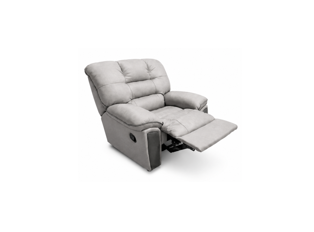 Aural 1+2+3 Seater Comfort-Pro Manual Recliner Set