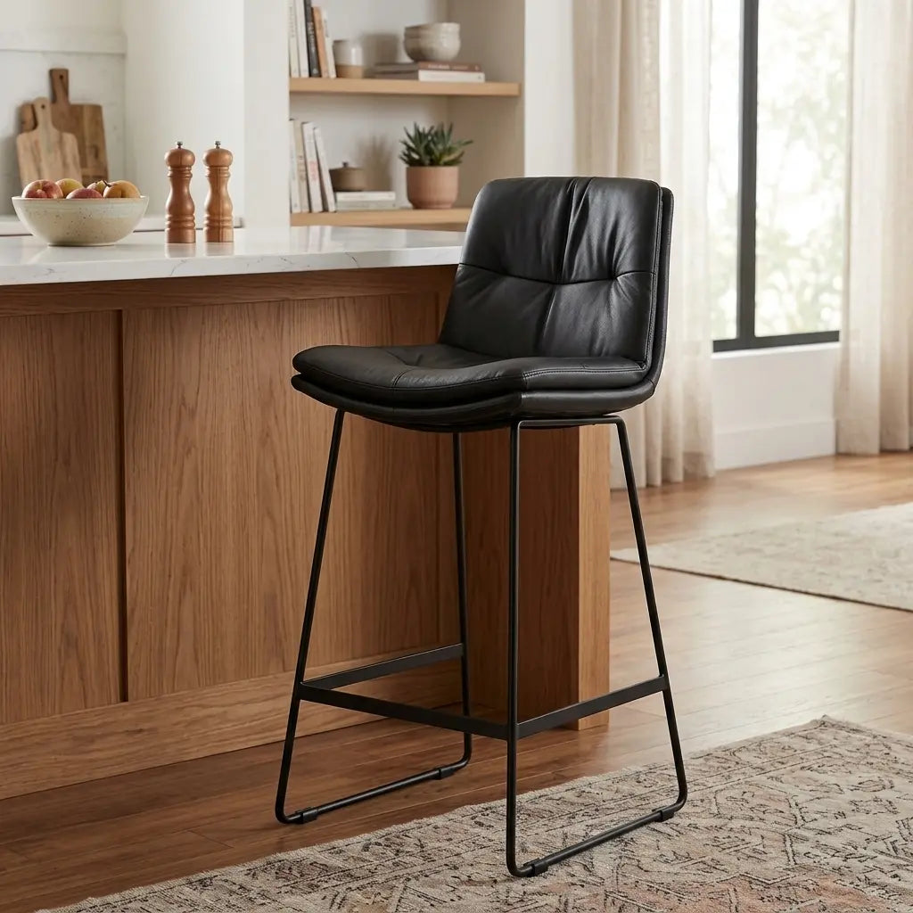 Auric Bar Chair