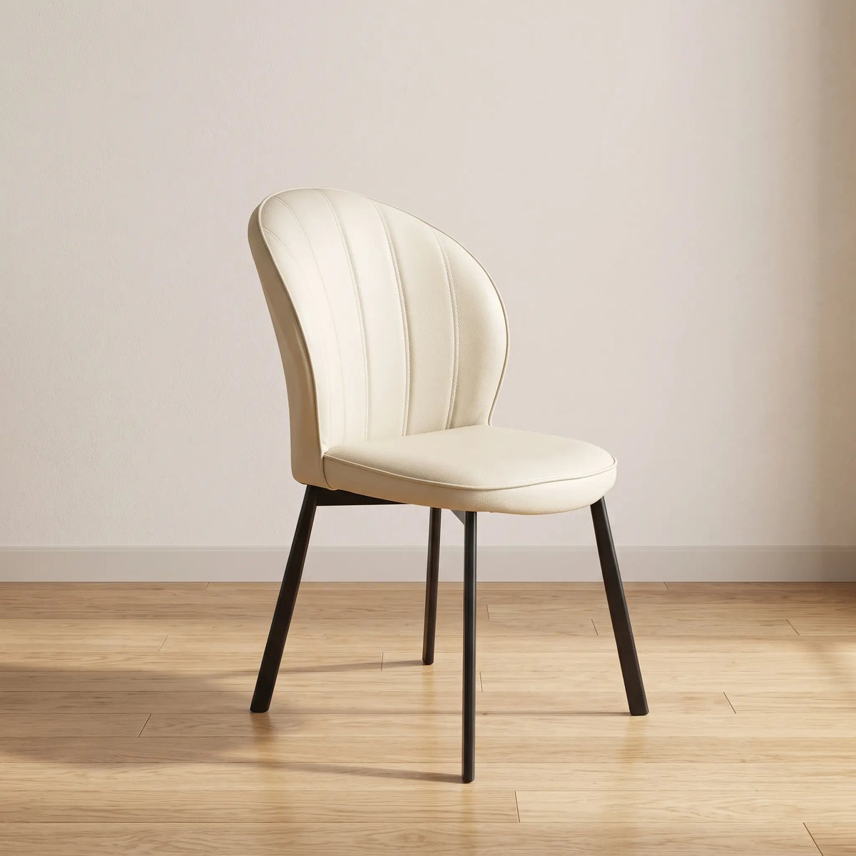 Avan Creme Dining Chair