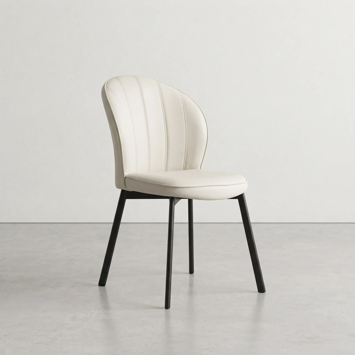 Avan Creme Dining Chair