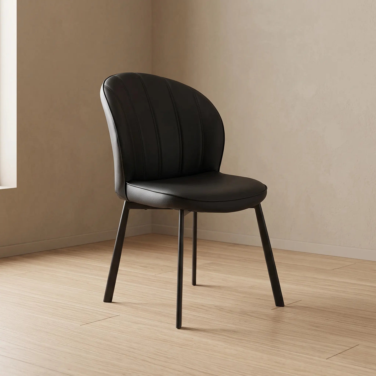 Avan Noir Dining Chair