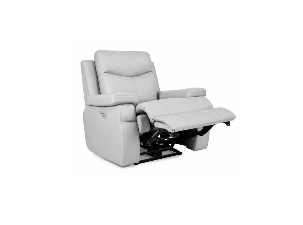Avellino 1+2+3 Seater Recliner Set