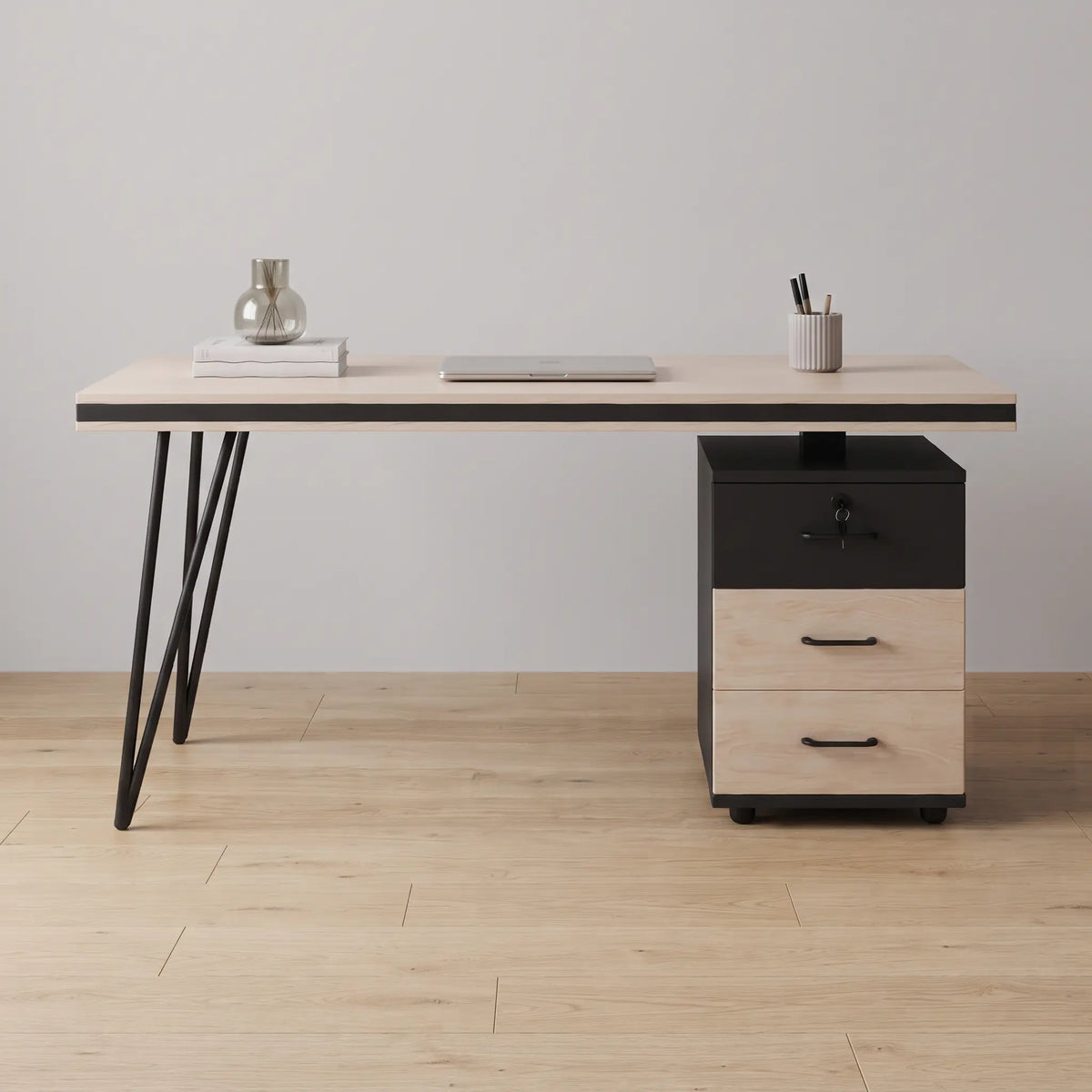 Balley Study Table