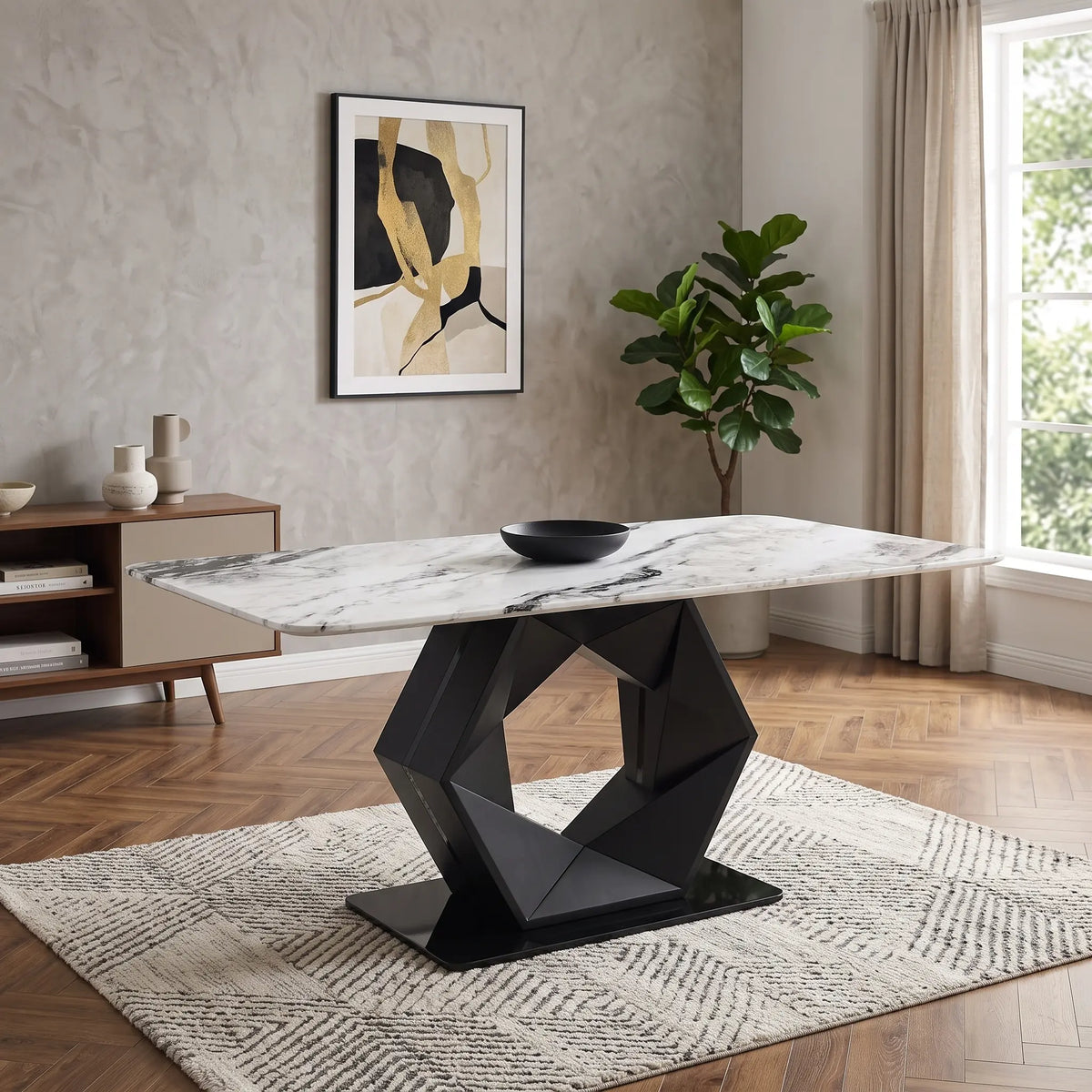 Bram Dining Table