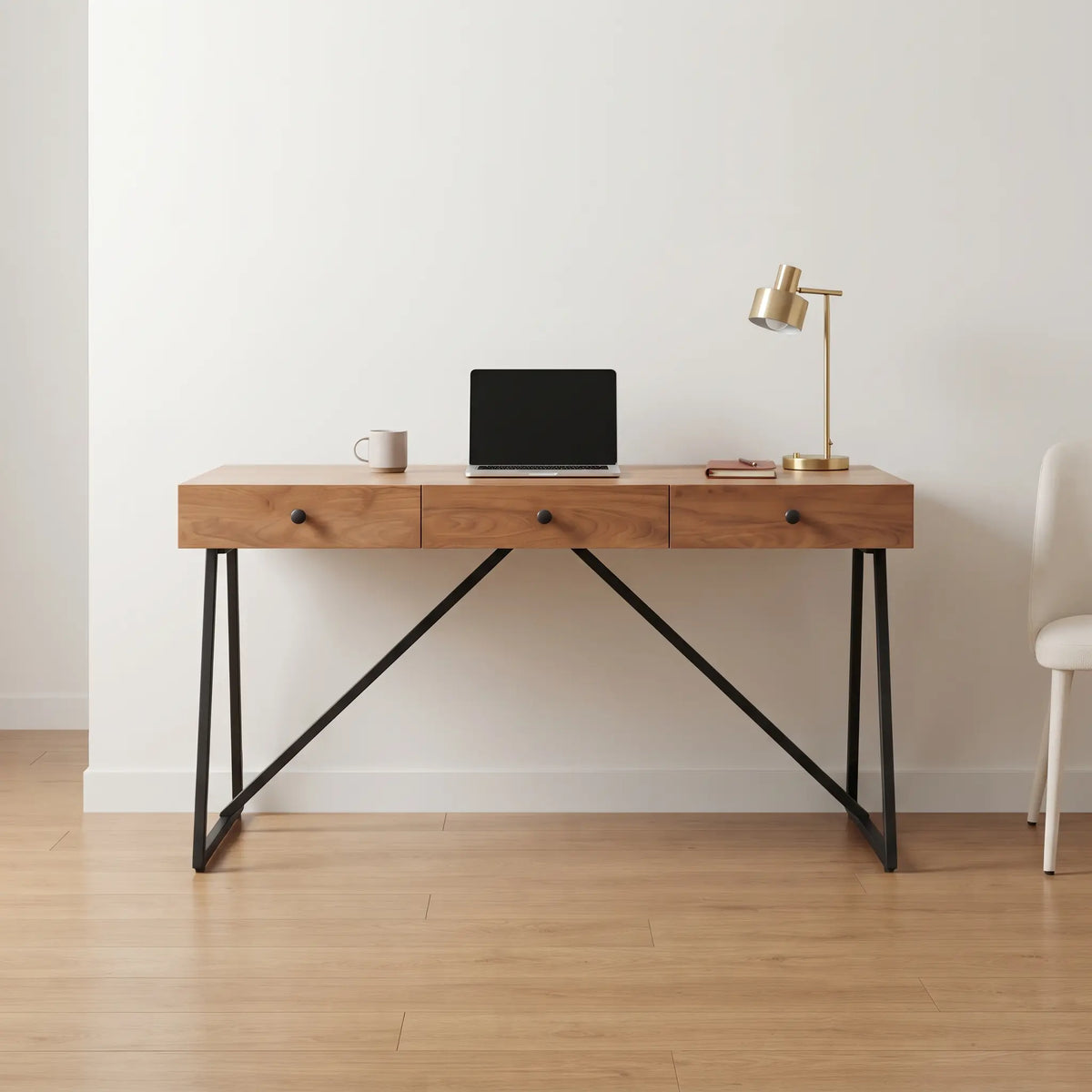 Bruten Study Table