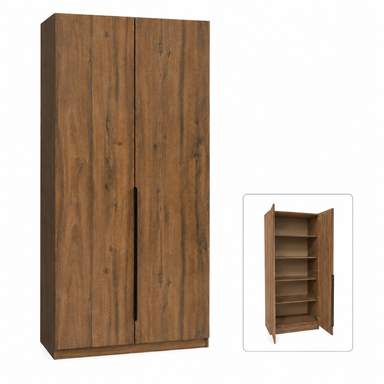 Casen Wardrobe
