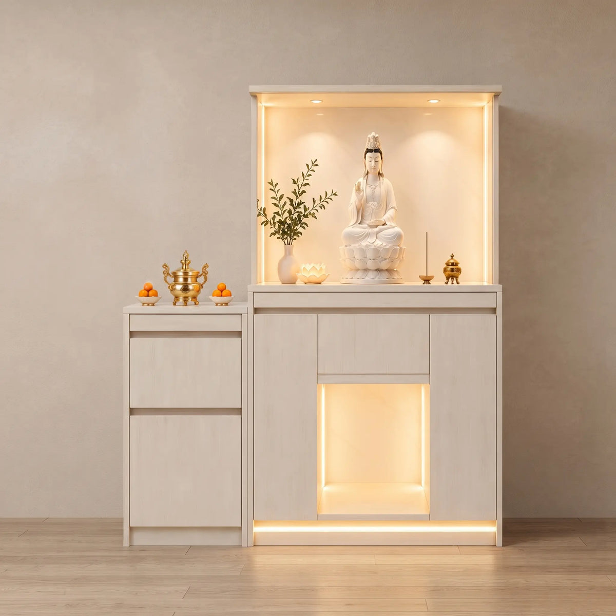 Celeste Altar