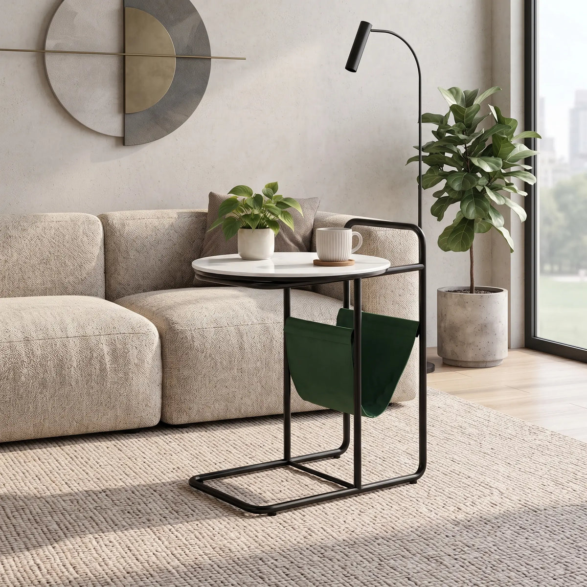 Centrova Coffee Table