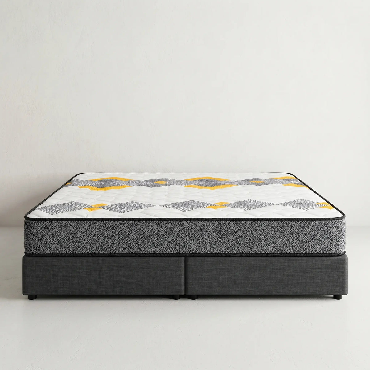 Citron-Grid Mattress