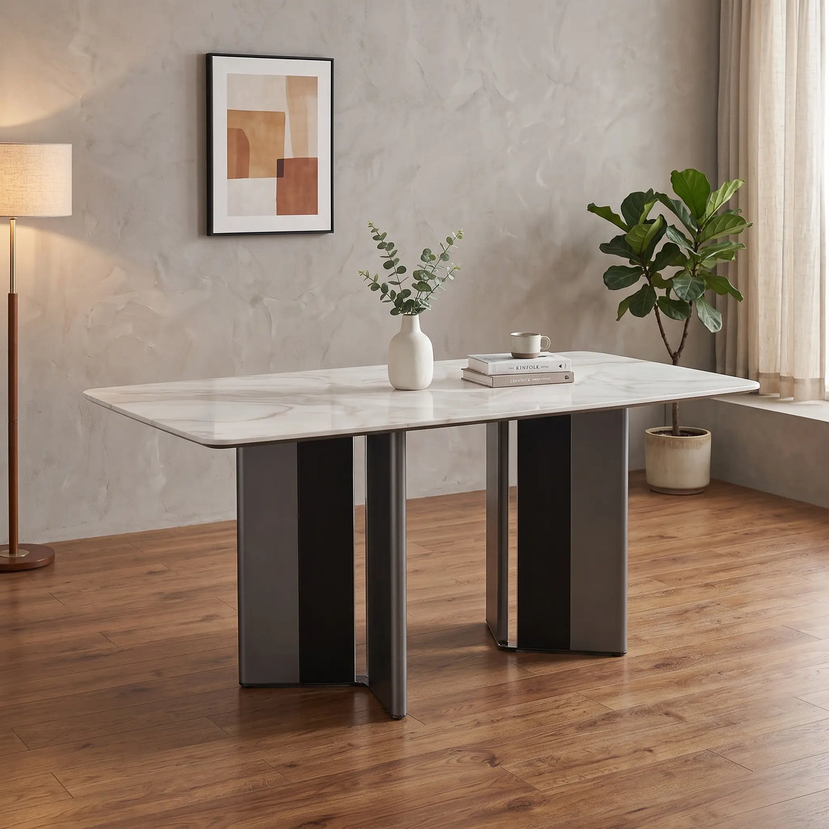 Crosnova Dining Table