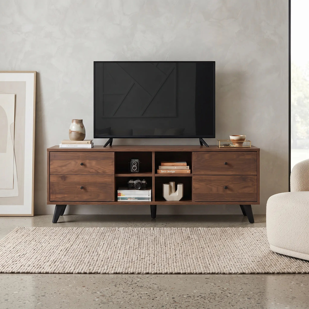 Dalia TV Cabinet