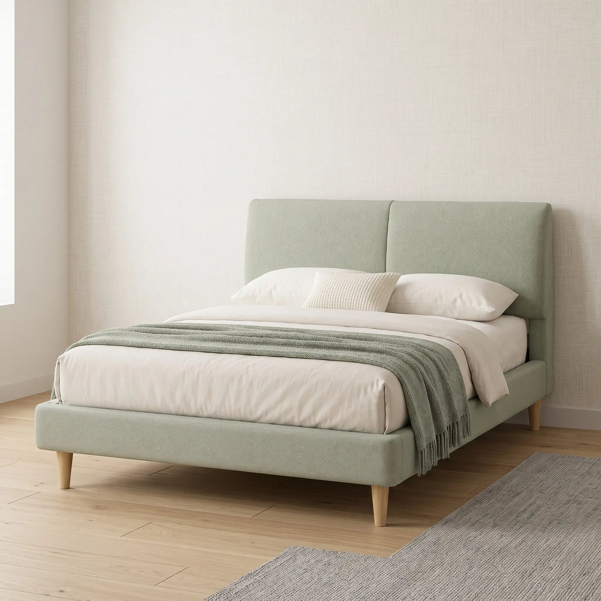 Dallas Bed Frame Divan