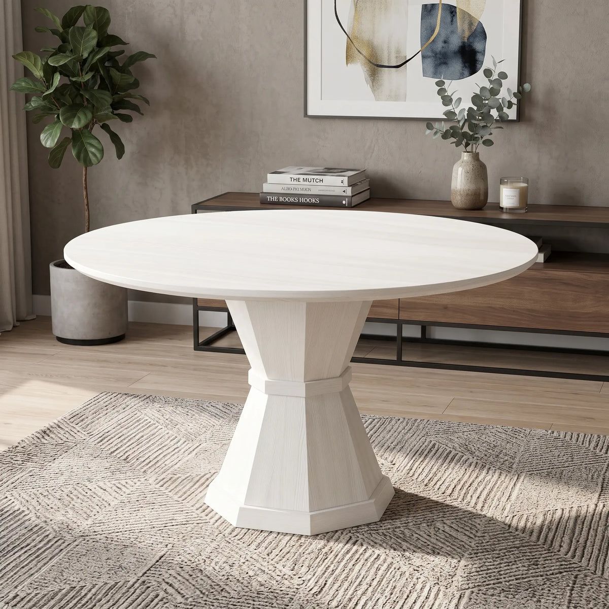 Darcy Dining Table