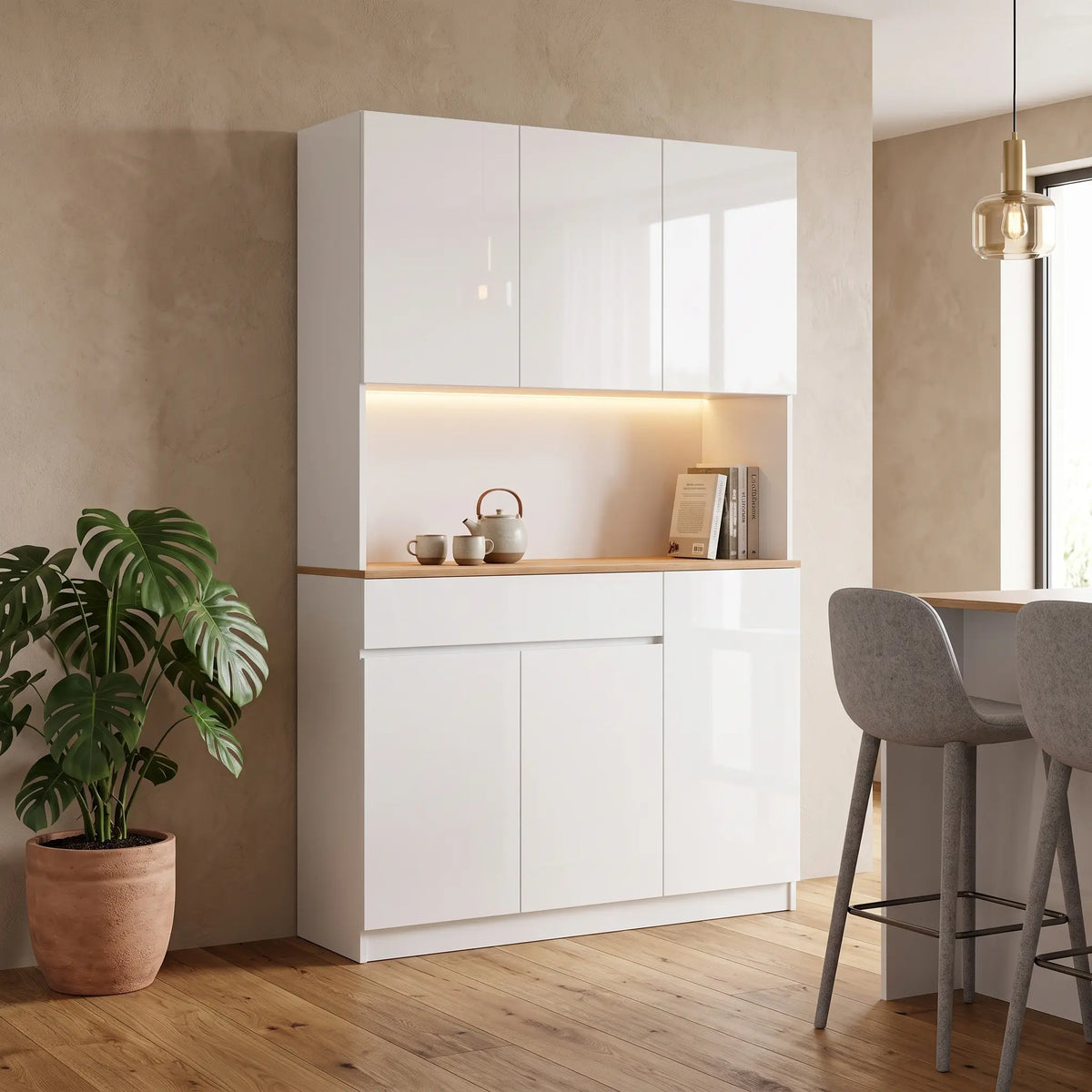 Deen Sideboard