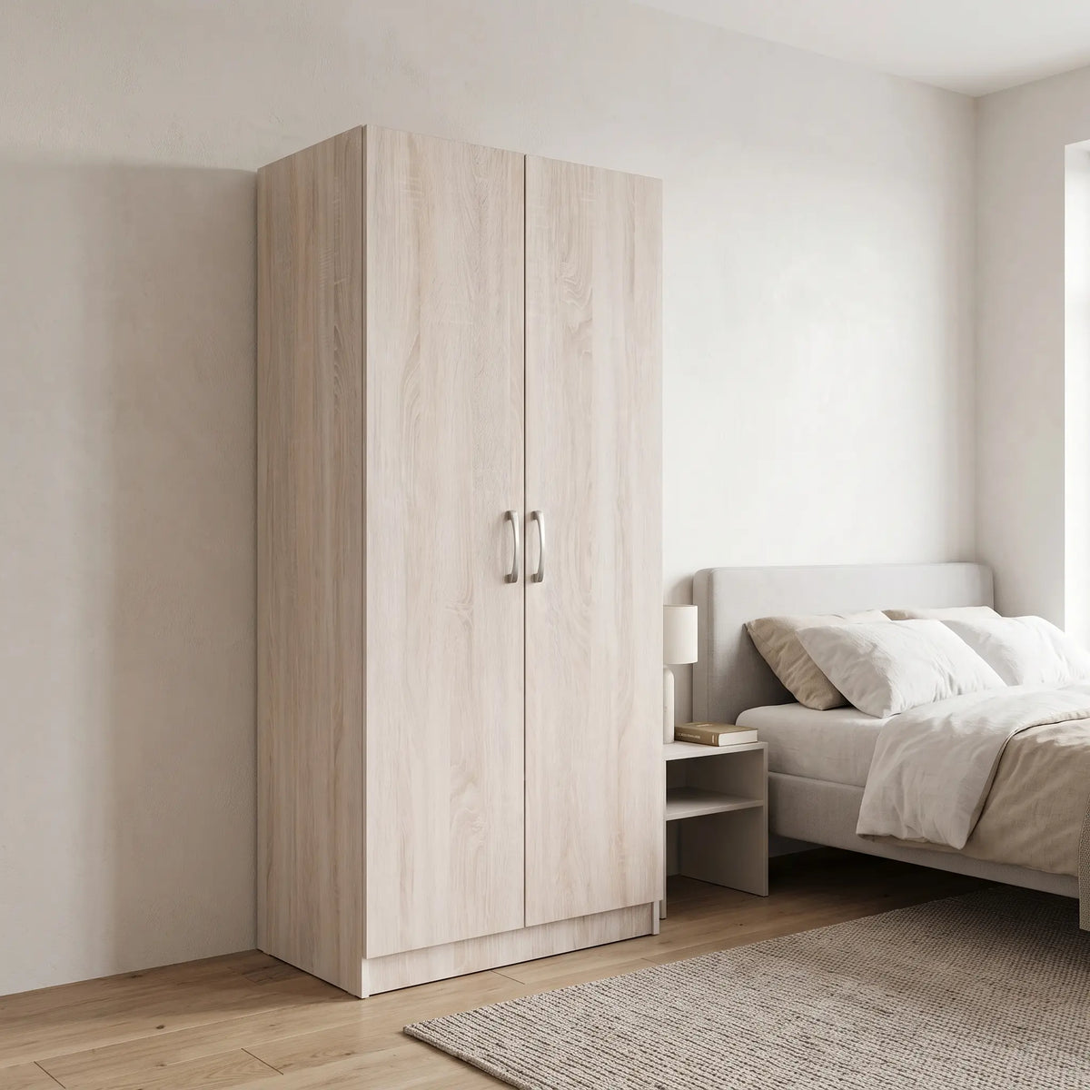 Elena Wardrobe