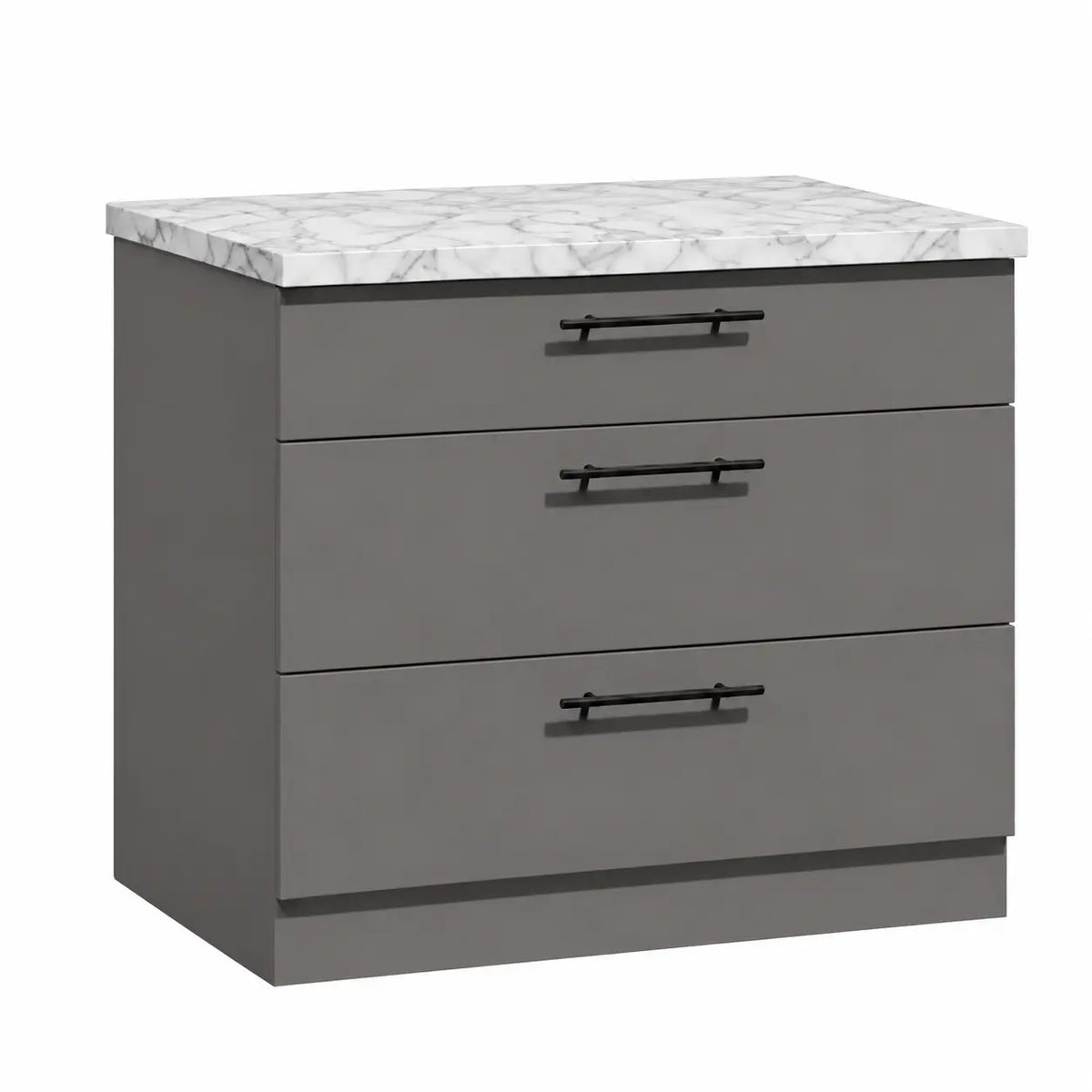 Kai Modular Kitchen Cabinet