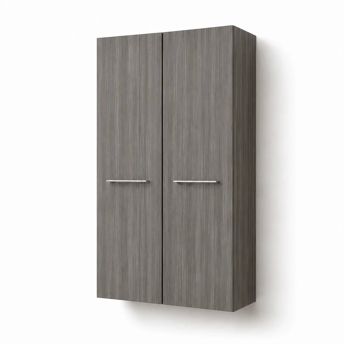 Flea Shoes Cabinet Modular Coffee Oak - TD Furniture
