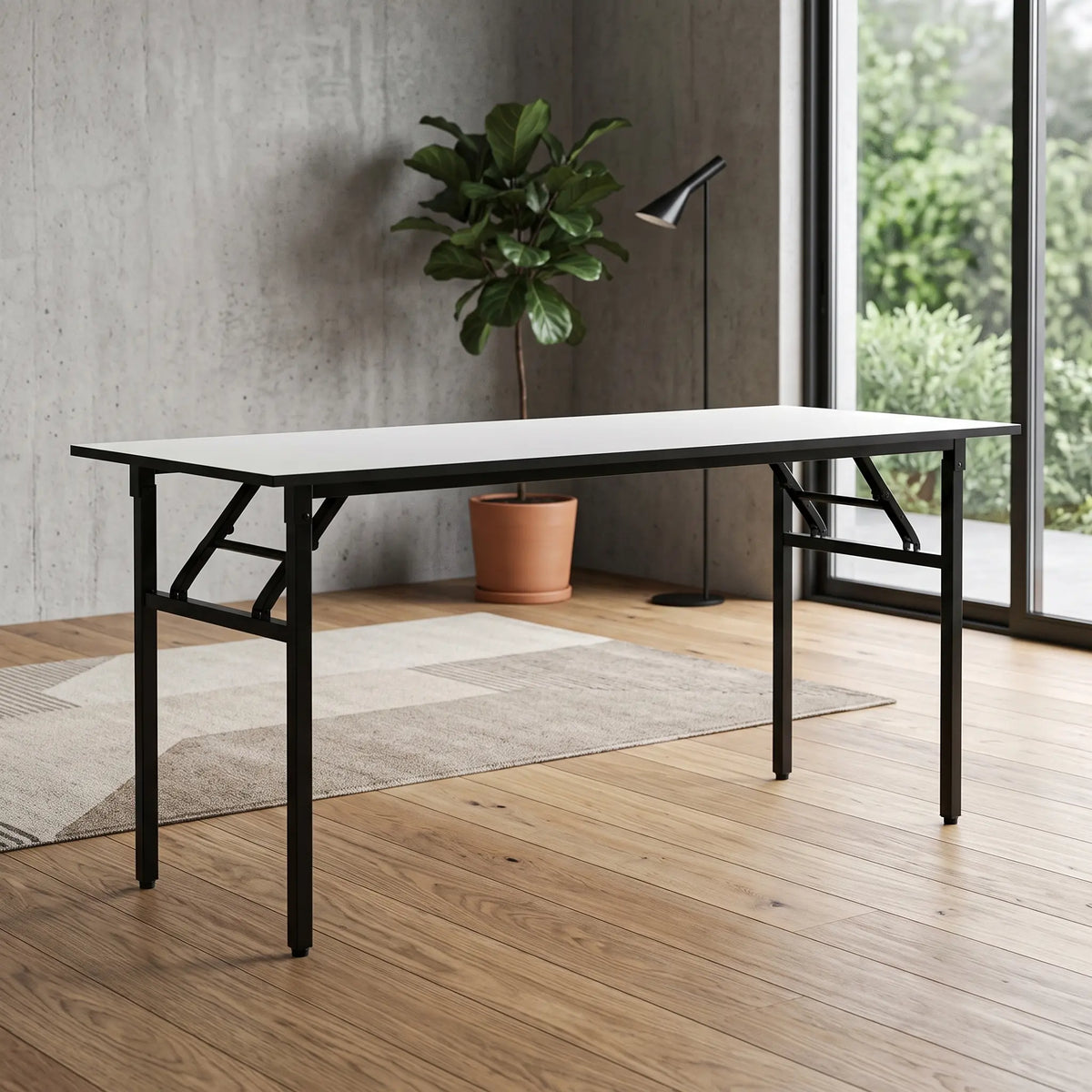 Foster 5'ft Banquet Table