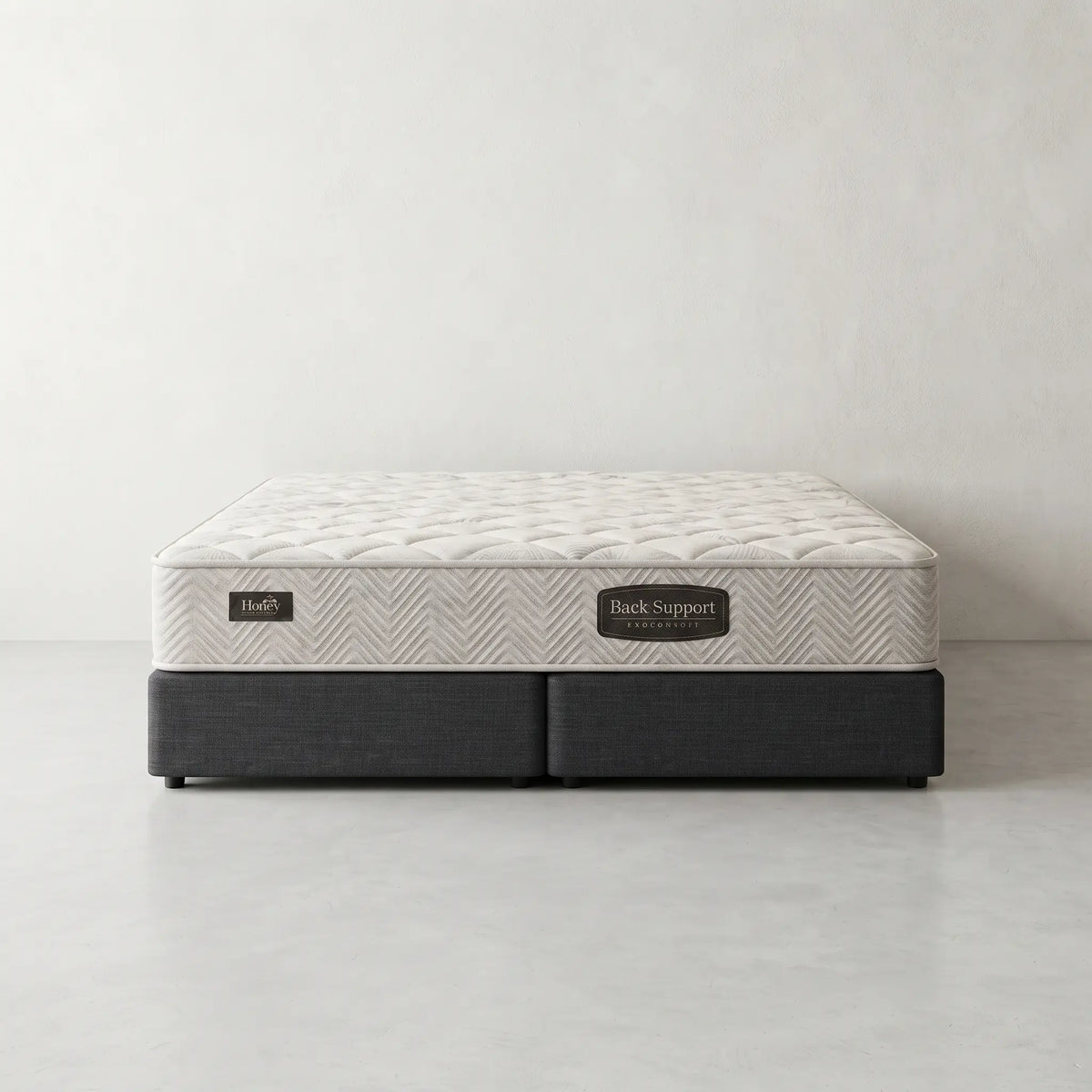 Holley Mattress
