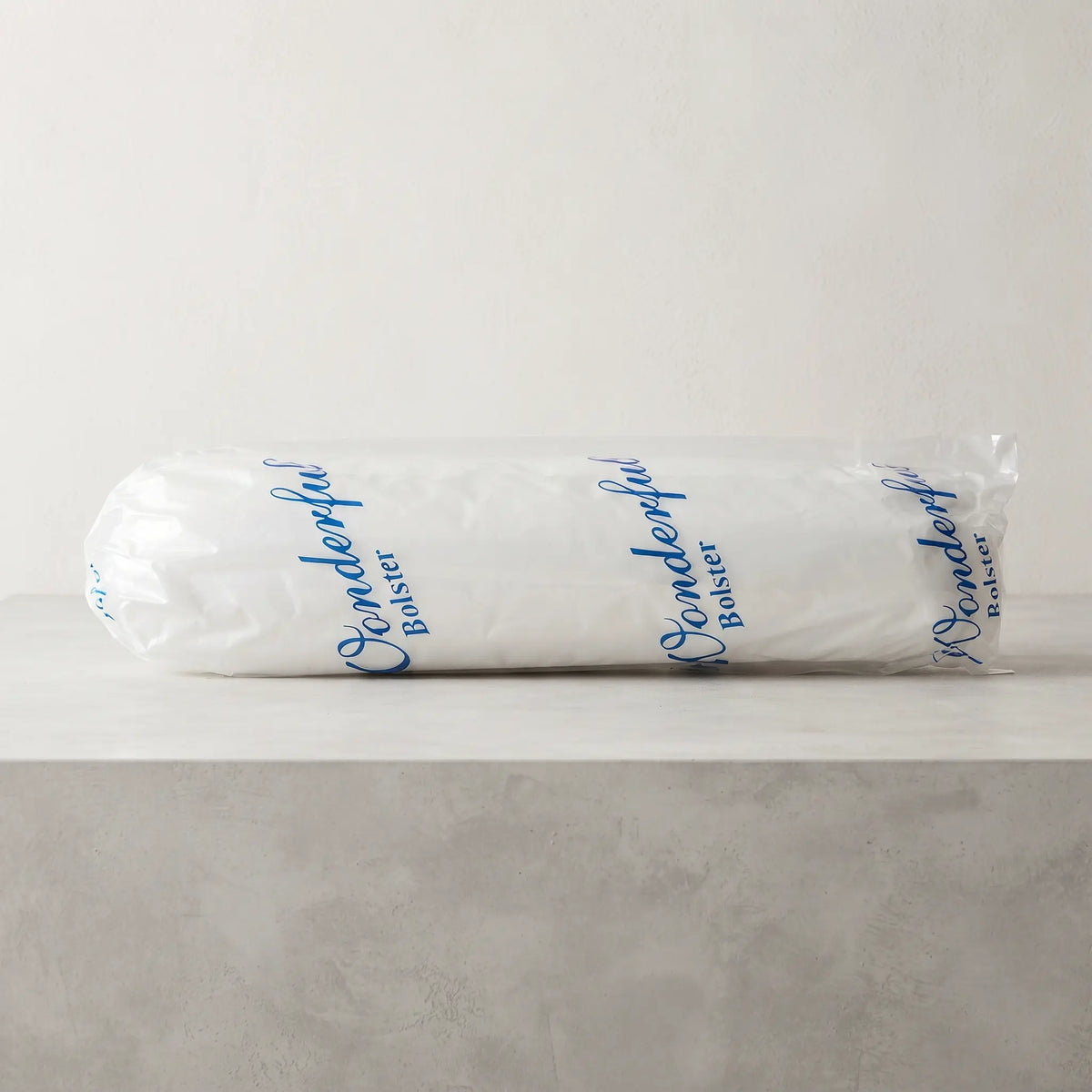 Honey Wonderful Bolster