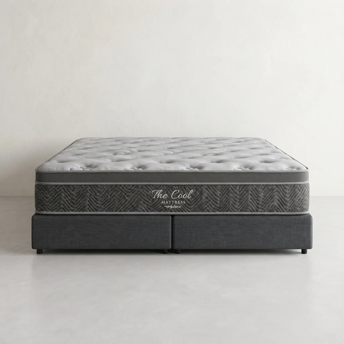 Ice Cool Mattress