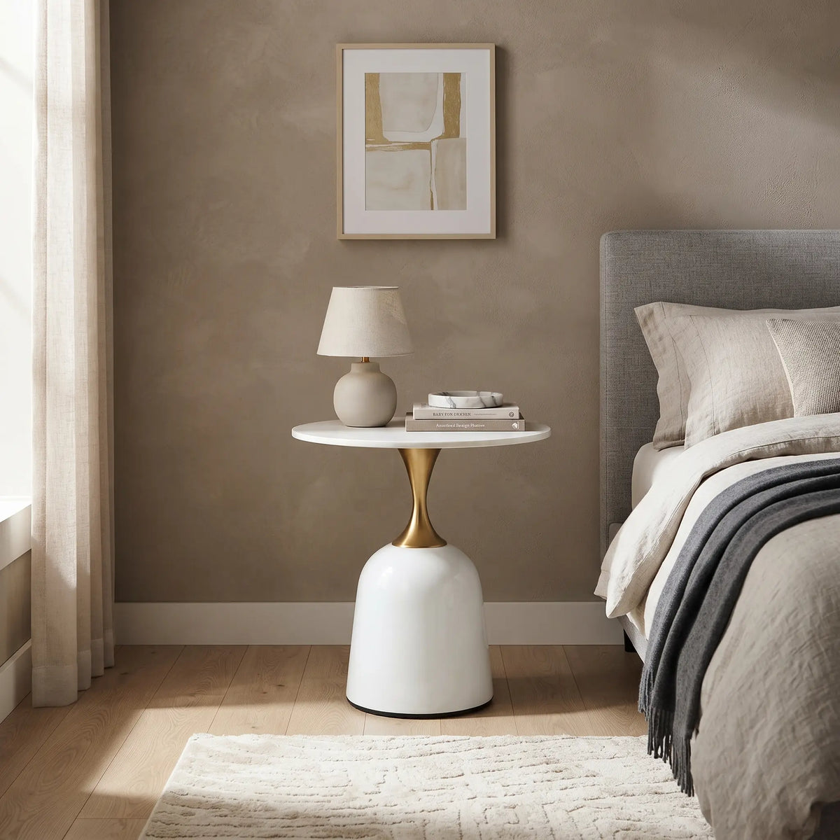 Idaho Side Table