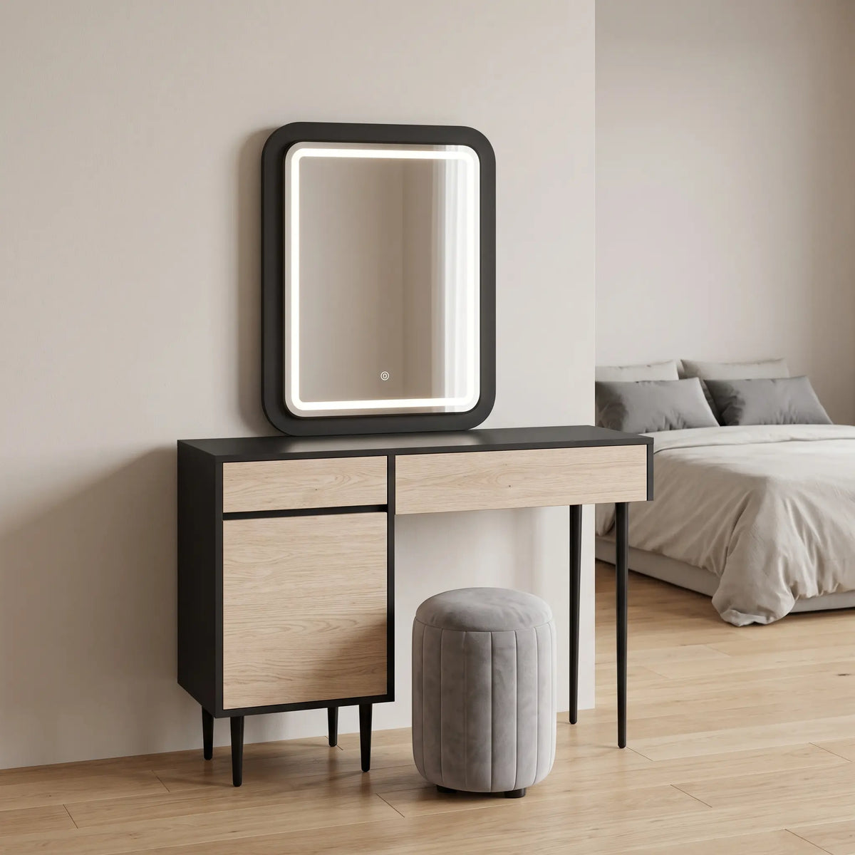 Kia Dressing Table