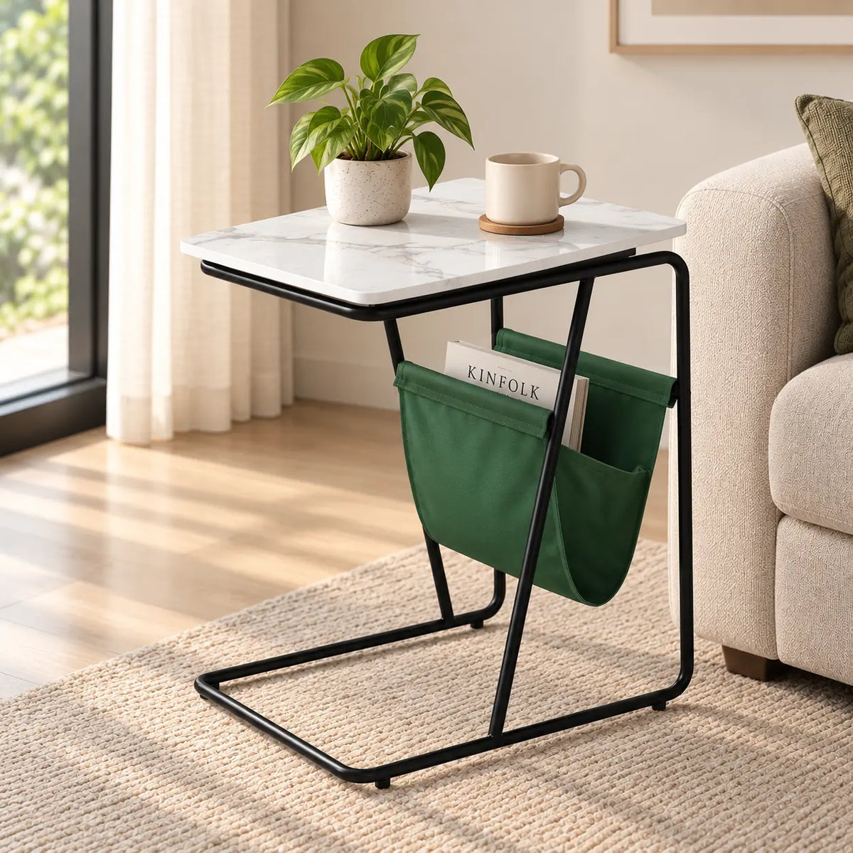 Kryton Coffee Table