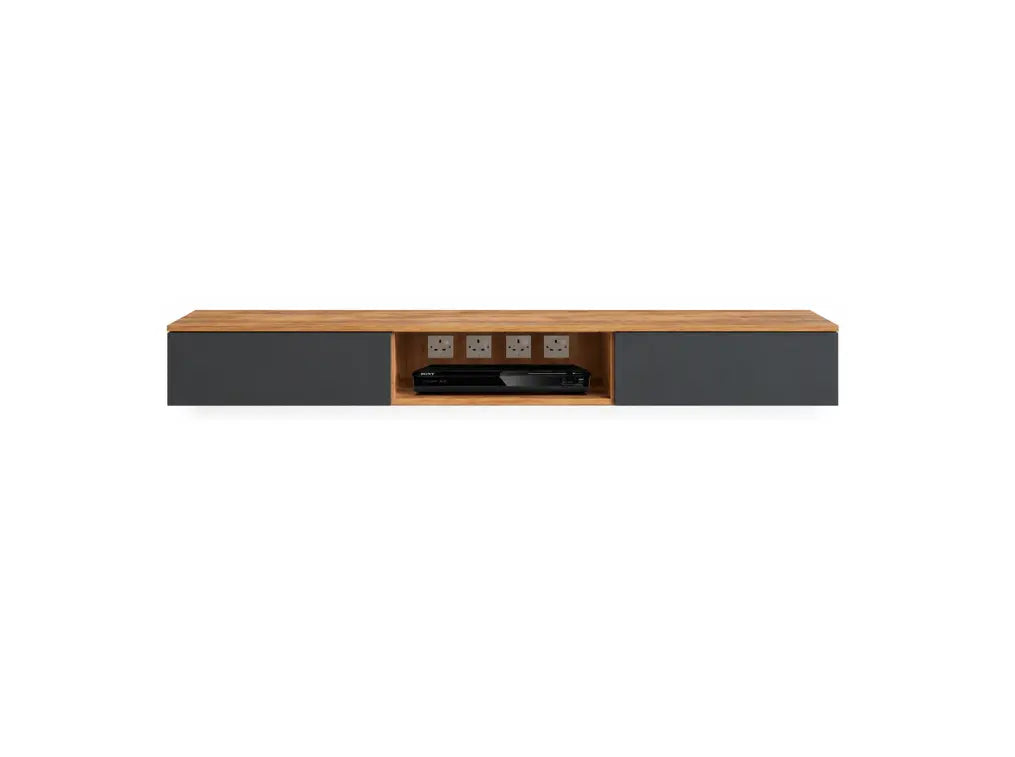 Kuro Hall Cabinet TV Cabinet - TD Furniture