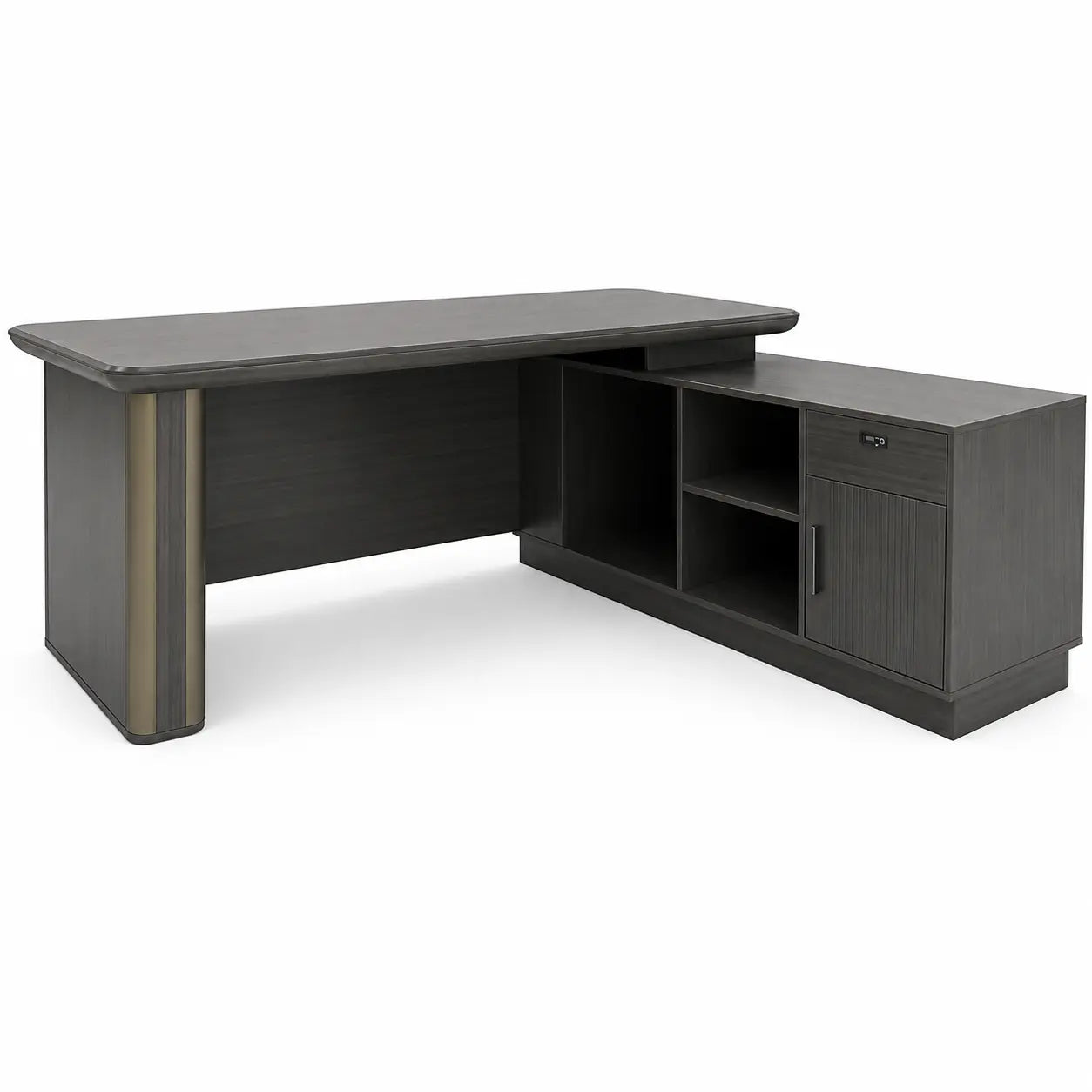 Luxo Office Table