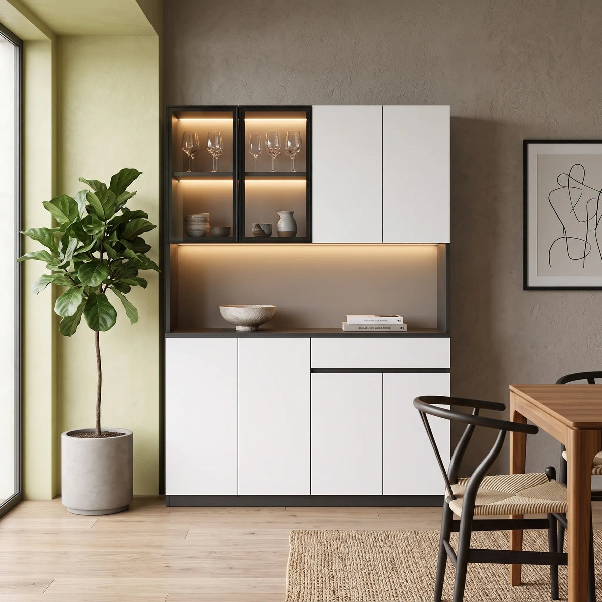 Lydia Sideboard