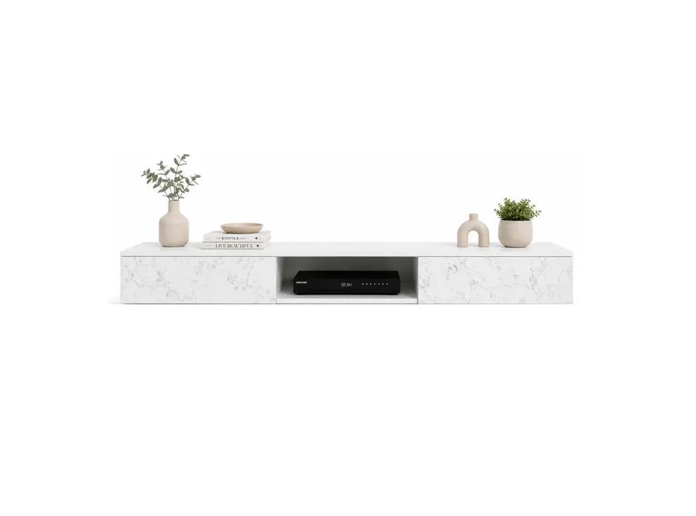 Manhattan Hall Cabinet TV Cabinet - TD Furniture