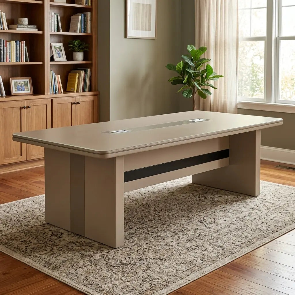 Maya Office Table