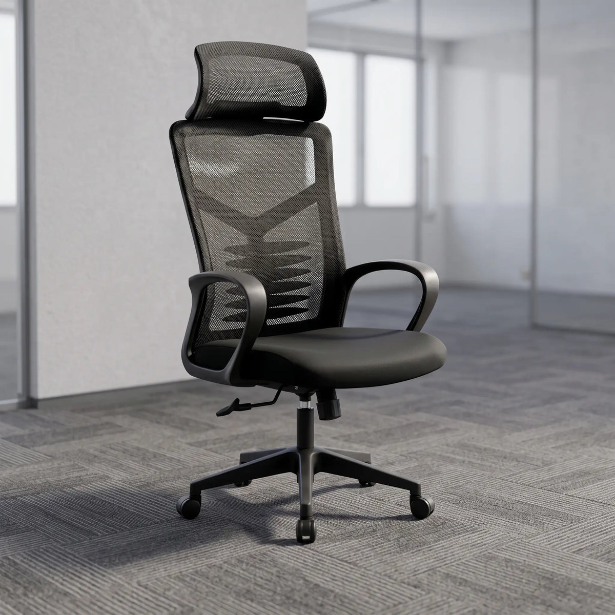 Mika Office Chair
