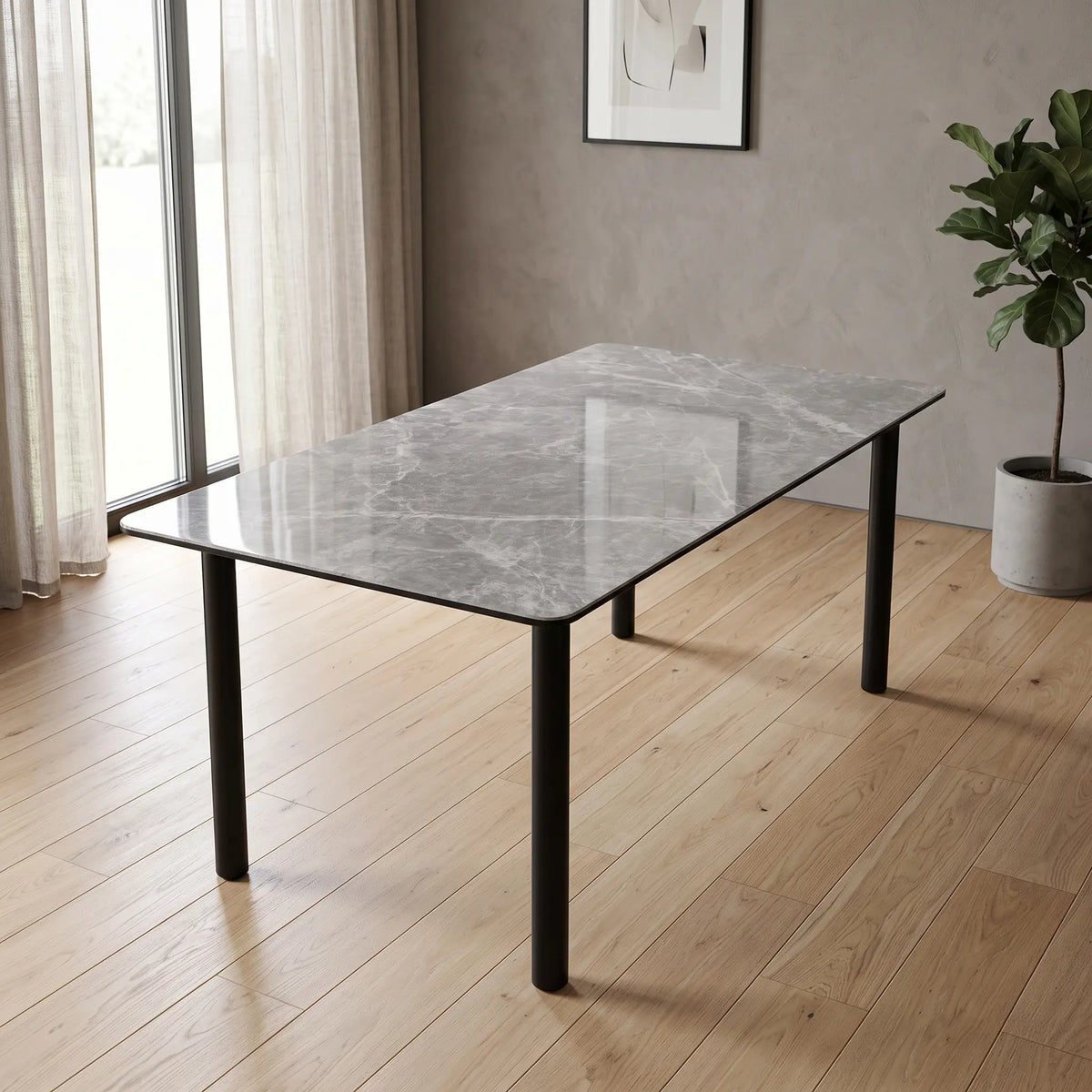 Milton Dining Table