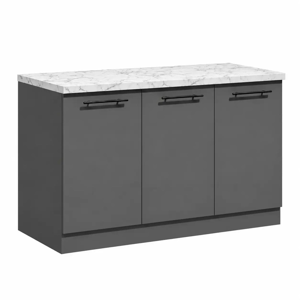 Isla Modular Kitchen Cabinet