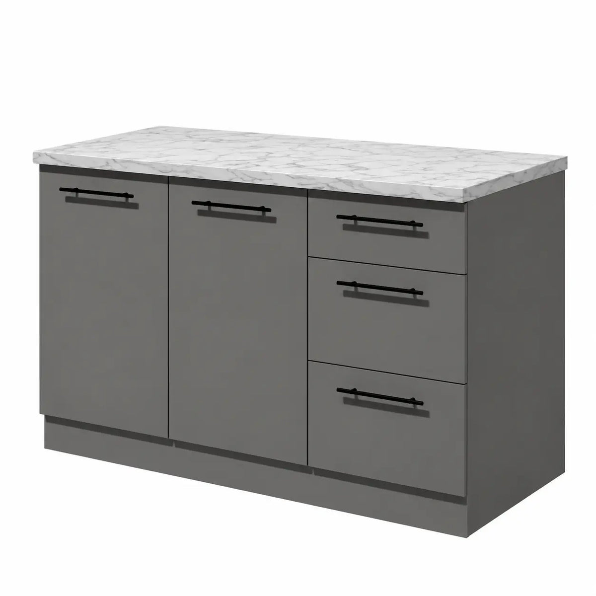 Niraxus Modular Kitchen Cabinet