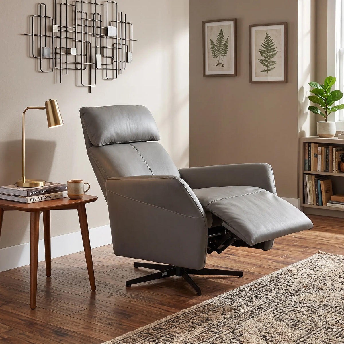 Odin Relax Chair