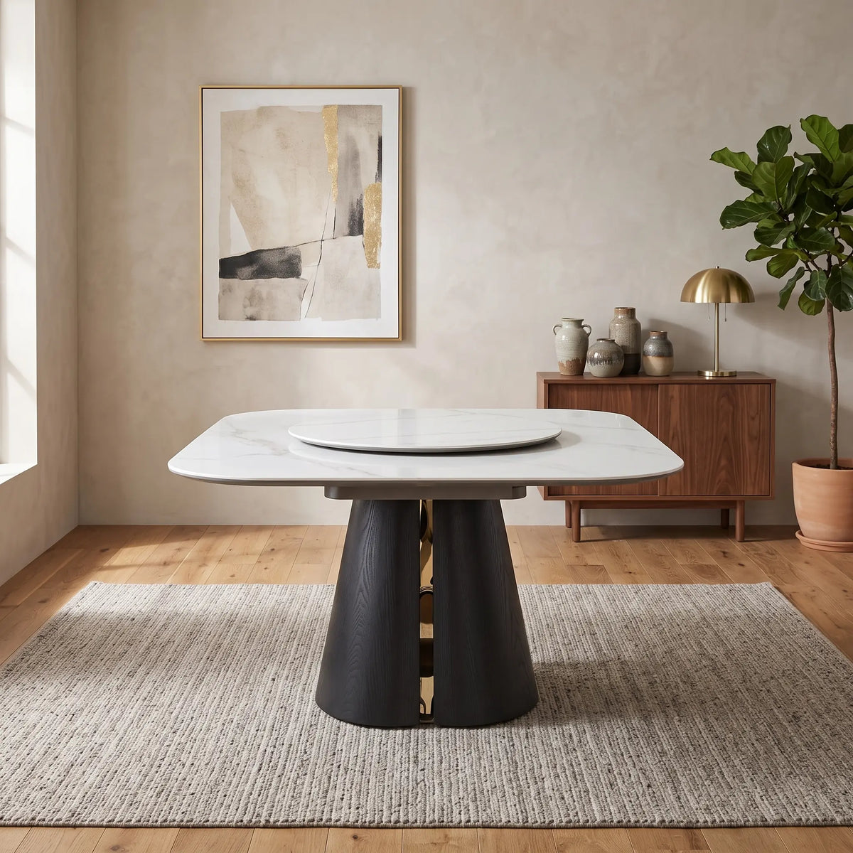 Oleen Dining Table