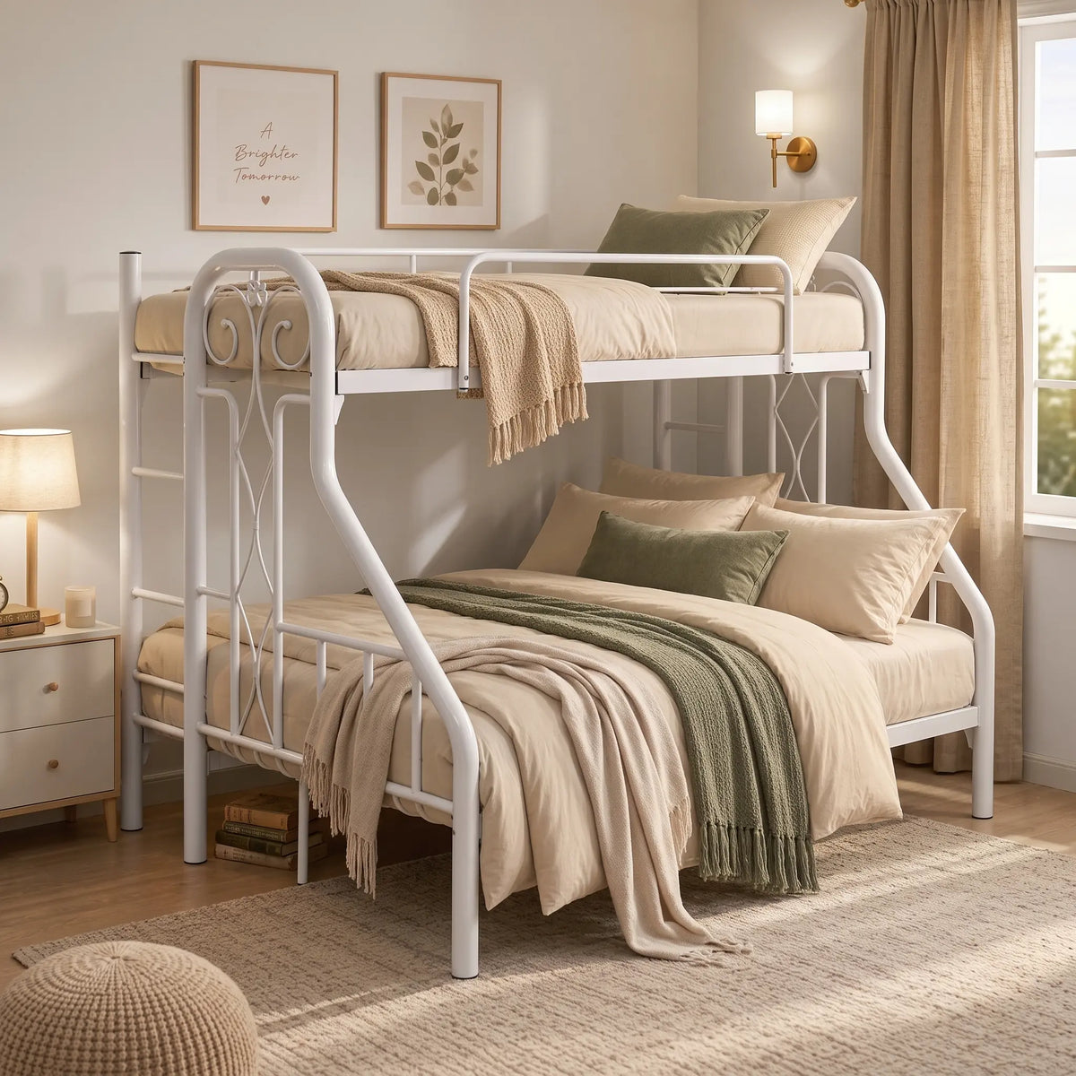 Olina Bunk Bed